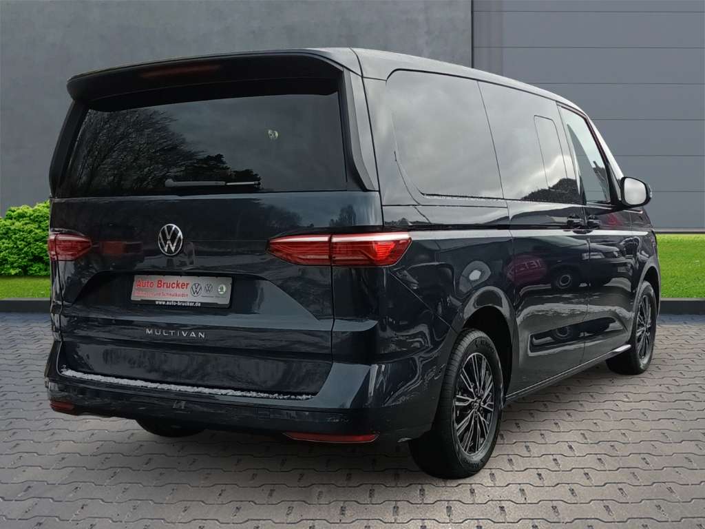 Volkswagen T7