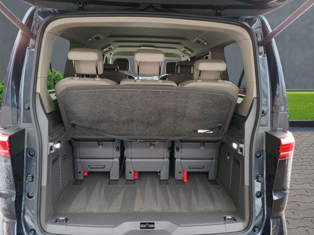 Volkswagen T7
