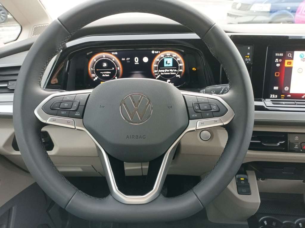Volkswagen T7