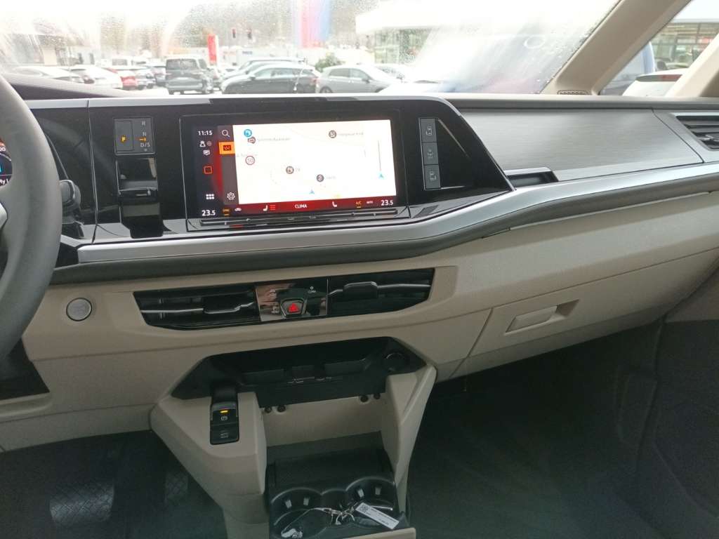 Volkswagen T7