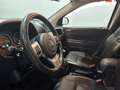 Jeep Compass 2.4 Limited 4WD - Airco / Navi / Leder / Parksens. Zwart - thumbnail 18