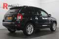 Jeep Compass 2.4 Limited 4WD - Airco / Navi / Leder / Parksens. Zwart - thumbnail 2