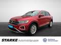 Volkswagen T-Roc 2.0 TDI Style Rouge - thumbnail 1