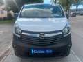 Opel Vivaro Combi Kasten SORTIMO REGALE.GR/EURO6/NAVI Wit - thumbnail 3
