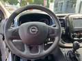 Opel Vivaro Combi Kasten SORTIMO REGALE.GR/EURO6/NAVI Wit - thumbnail 11