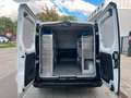 Opel Vivaro Combi Kasten SORTIMO REGALE.GR/EURO6/NAVI Wit - thumbnail 1