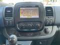 Opel Vivaro Combi Kasten SORTIMO REGALE.GR/EURO6/NAVI Wit - thumbnail 12
