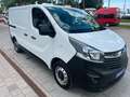 Opel Vivaro Combi Kasten SORTIMO REGALE.GR/EURO6/NAVI Wit - thumbnail 4