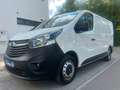 Opel Vivaro Combi Kasten SORTIMO REGALE.GR/EURO6/NAVI Wit - thumbnail 2
