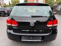 Volkswagen Golf VI Trendline 1.6 1.HD*5TRG*KLIMA*ALU*SR+WR* Schwarz - thumbnail 4