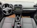 Volkswagen Golf VI Trendline 1.6 1.HD*5TRG*KLIMA*ALU*SR+WR* Schwarz - thumbnail 11