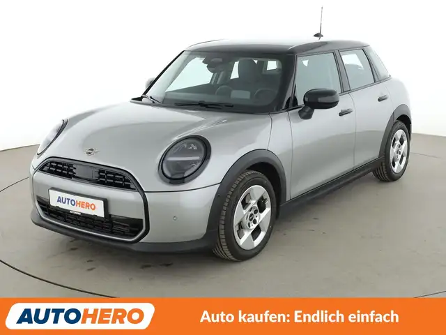 MINI Cooper Coupe Cooper C Classic Trim Aut.*LED*NAVI*TEMPO*CAM*PDC*
