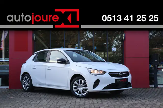 Opel Corsa-e Edition 50 kWh | Incl. BTW | 8.600 Netto | origine