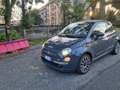 Fiat 500C 1.2 Lounge 69cv CAMBIO AUTOMATICO - FULL OPTIONAL Gris - thumbnail 2