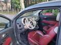Fiat 500C 1.2 Lounge 69cv CAMBIO AUTOMATICO - FULL OPTIONAL Gris - thumbnail 9
