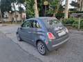 Fiat 500C 1.2 Lounge 69cv CAMBIO AUTOMATICO - FULL OPTIONAL Gris - thumbnail 4