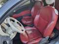 Fiat 500C 1.2 Lounge 69cv CAMBIO AUTOMATICO - FULL OPTIONAL Gris - thumbnail 8