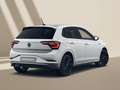 Volkswagen Polo GTI 2,0 l TSI OPF (207 PS) DSG *NAVI*BLACKS Wit - thumbnail 7