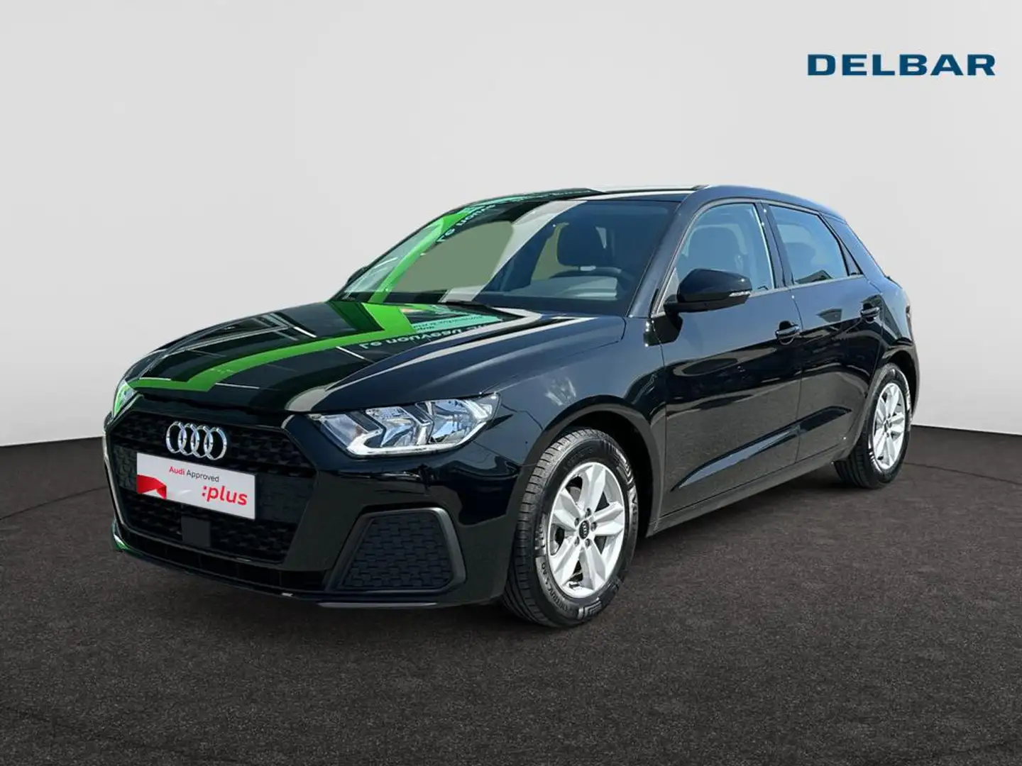 Audi A1 Sportback Audi A1 Sportback Business Edition Attra Gris - 1