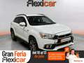 Mitsubishi ASX 160 MPI Motion White - thumbnail 1