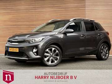 1.0 T-GDi DynamicLine Navi / Camera / Airco / Crui