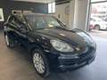 Porsche Cayenne Cayenne II 3.0 V6 tdi 245cv tiptronic Schwarz - thumbnail 1