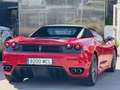 Ferrari F430 Spider F1 Rouge - thumbnail 4