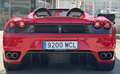 Ferrari F430 Spider F1 Rouge - thumbnail 5