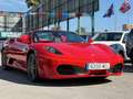 Ferrari F430 Spider F1 Rouge - thumbnail 1