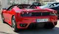 Ferrari F430 Spider F1 Rojo - thumbnail 7