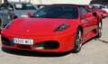 Ferrari F430 Spider F1 Rouge - thumbnail 10