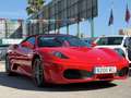 Ferrari F430 Spider F1 Rouge - thumbnail 2