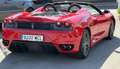 Ferrari F430 Spider F1 Rouge - thumbnail 3