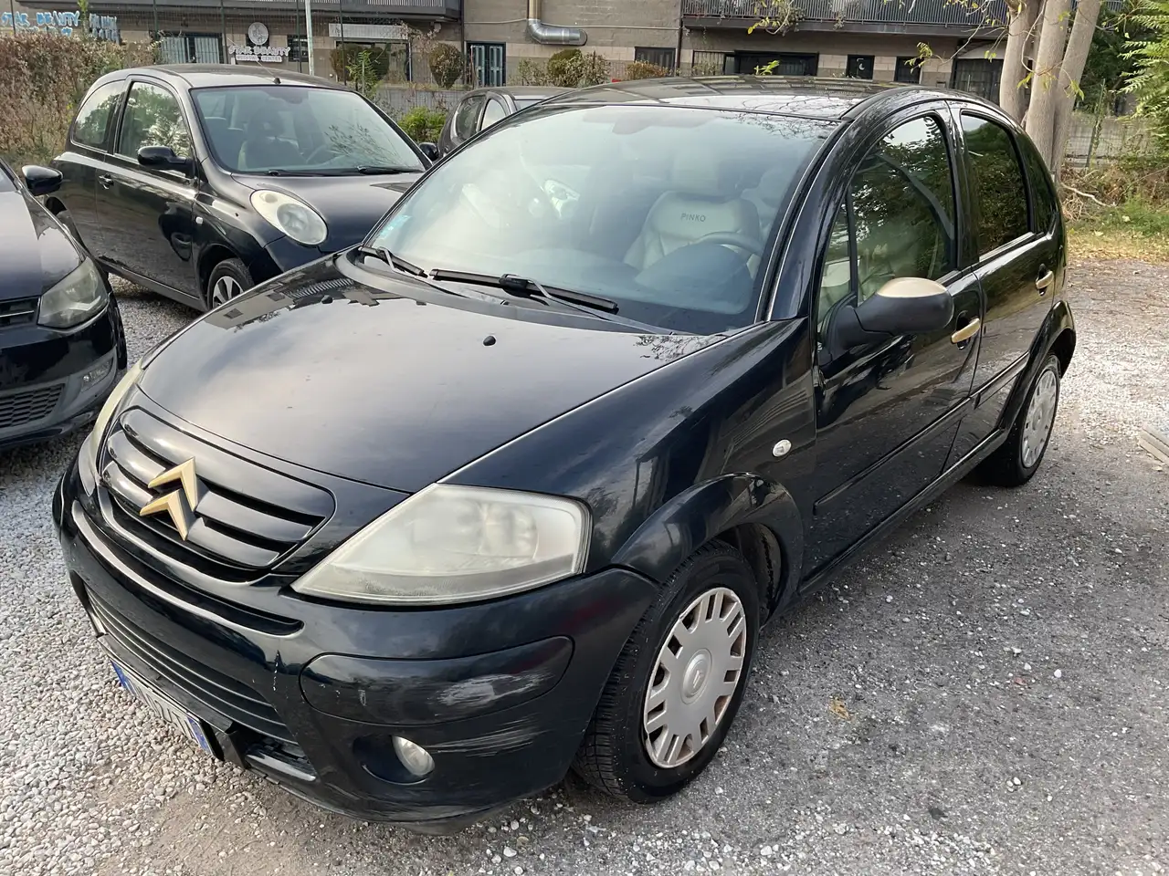Citroën C3