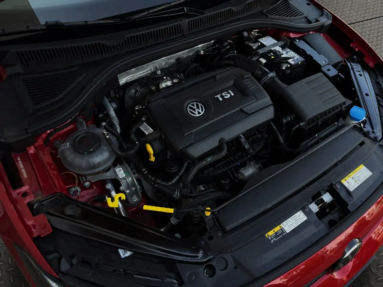 Volkswagen Jetta снимка Volkswagen Jetta