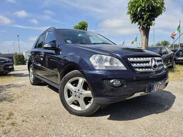 320 CDI Sport