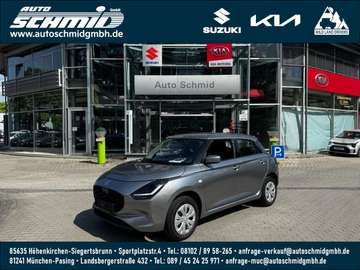 SWIFT 1.2 DUALJET HYBRID CLUB