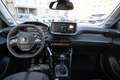Peugeot 208 ALLURE PureTech 100 PS Jaune - thumbnail 6