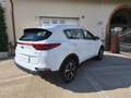 Kia Sportage 1.6 crdi mhev Business Class 2wd 136cv dct Weiß - thumbnail 4