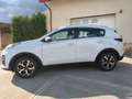Kia Sportage 1.6 crdi mhev Business Class 2wd 136cv dct Weiß - thumbnail 3
