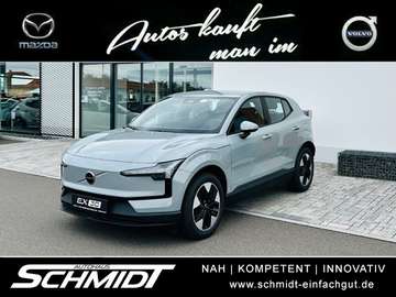 Single Motor Extended Range Ultra