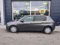 Peugeot 308 1,5 BlueHDI 130 Active S&S EAT8 Aut. Grau - thumbnail 3
