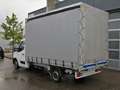 Renault Master 2.3 CDTI L3H1 3,5t Pritsche Klima Blanc - thumbnail 4