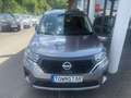 Nissan Townstar Kombi L2 2,3t DIG-T 130 TEKNA 2ST 7STZ Gris - thumbnail 3