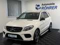 Mercedes-Benz GLE 450 43 4M AMG 360G AHK ILS-LED Distronic+ Weiß - thumbnail 1