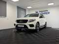 Mercedes-Benz GLE 450 43 4M AMG 360G AHK ILS-LED Distronic+ Weiß - thumbnail 33