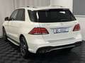 Mercedes-Benz GLE 450 43 4M AMG 360G AHK ILS-LED Distronic+ Weiß - thumbnail 6