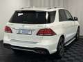 Mercedes-Benz GLE 450 43 4M AMG 360G AHK ILS-LED Distronic+ Weiß - thumbnail 8