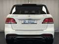 Mercedes-Benz GLE 450 43 4M AMG 360G AHK ILS-LED Distronic+ Weiß - thumbnail 7