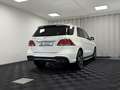 Mercedes-Benz GLE 450 43 4M AMG 360G AHK ILS-LED Distronic+ Weiß - thumbnail 35